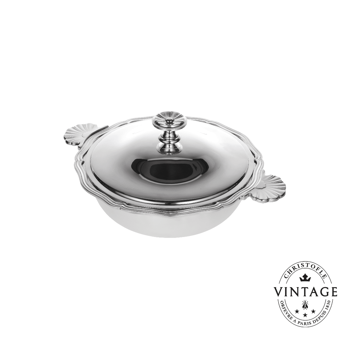 Occasion & Ancien | Christofle UK